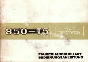 download - Das Moto Guzzi Portal