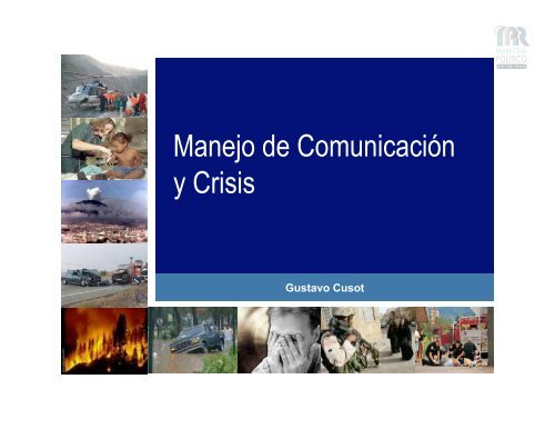 PEC-charlas-Manejo-de-Crisis-II-Gustavo-Cusot