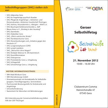 (Flyer) (application/pdf 550.9 - Stadt Gera