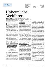 Herr Feng und die falschen Schuhe Herr Feng und die falschen Schuhe