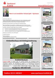 Intensiv Leben Mit Starpac X Tension Alle Sparkasse Krefeld
