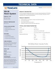 RS-36 - TenCate