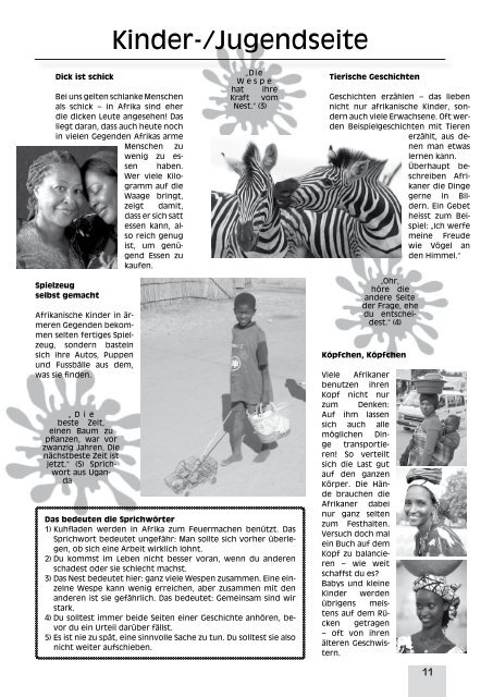 Pfarrblatt Juli 2010 (pdf 8 mb)