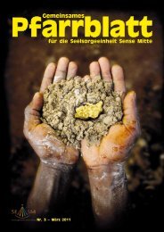 Pfarrblatt März 2011 (pdf 7 mb)