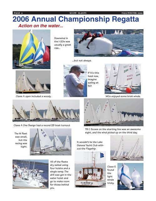 35968 Scow Fall Winter - Inland Lake Yachting Association