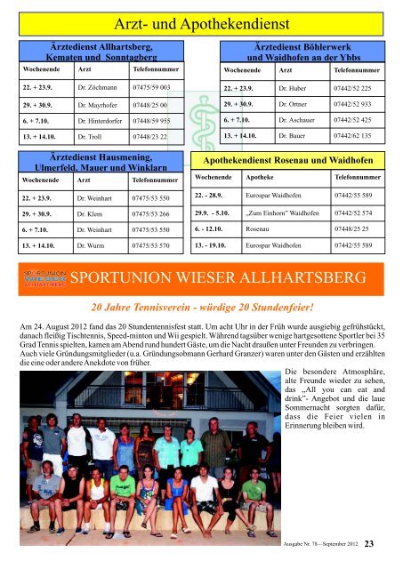 Download - Marktgemeinde Allhartsberg