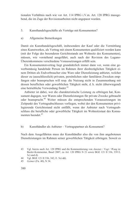 Kulturgüterschutz – Kunstrecht – Kulturrecht - Hodler Rechtsanwälte