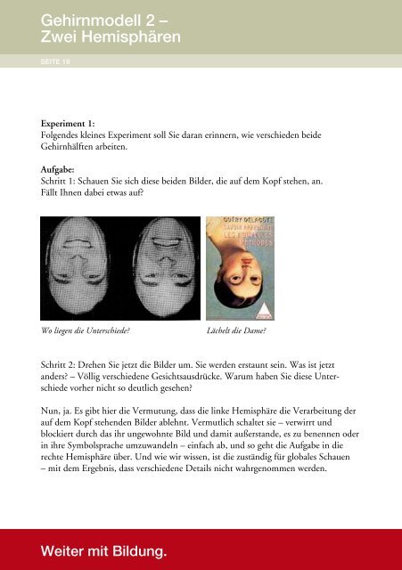 Effektiv Lernen in jedem Alter (pdf 2,5 - AK - Vorarlberg