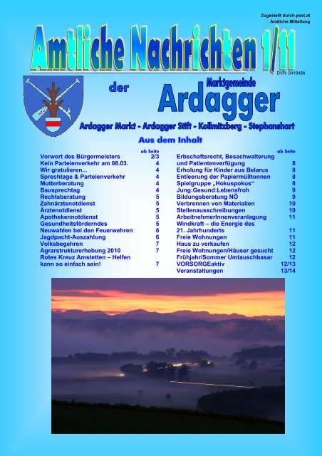 Download - Ardagger