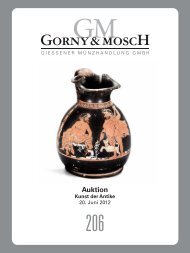 Auktion 206 - Gorny & Mosch GmbH