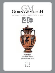 GMGorny&Mosch - Gorny & Mosch GmbH