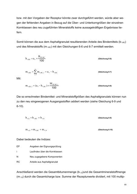 UNIVERSITÄT DER BUNDESWEHR MÜNCHEN