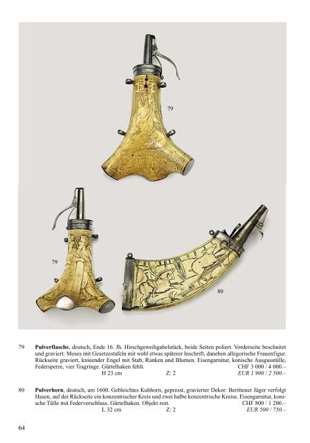 FISCHER - Galerie Fischer Auktionen AG