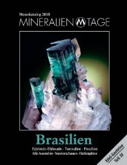 ARIZONA MINERAL &amp; FOSSIL SHOW JAN. 28 - The Munich Show