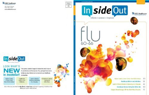In The News Asd Healthcare