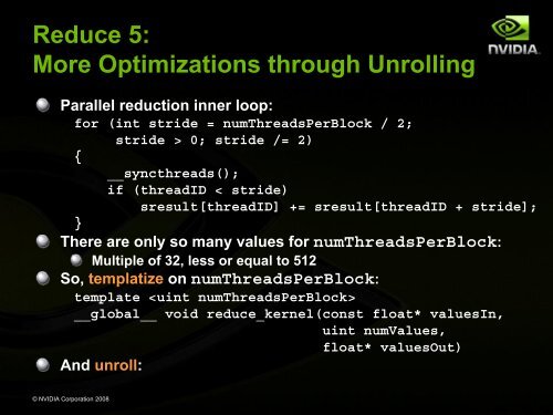 Tutorial CUDA