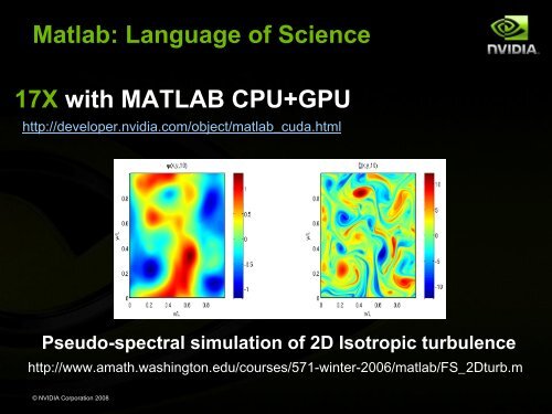 Tutorial CUDA