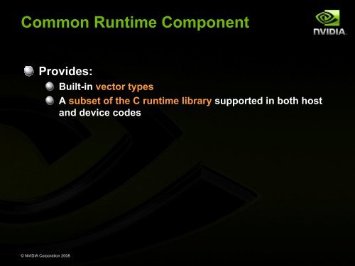 Tutorial CUDA