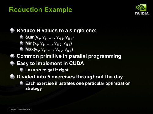 Tutorial CUDA