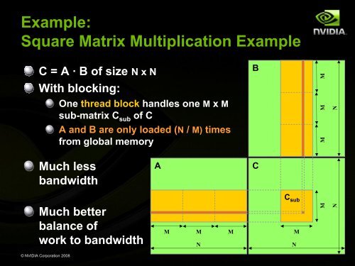 Tutorial CUDA