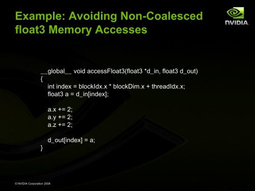 Tutorial CUDA