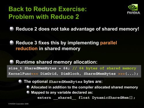 Tutorial CUDA