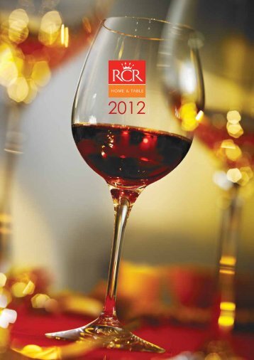 scarica il pdf - RCR