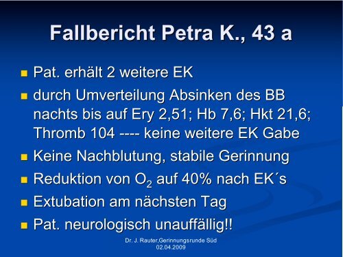 Blutungsnotfall bei postpartaler Uterusatonie PDF-Datei (ca. 148