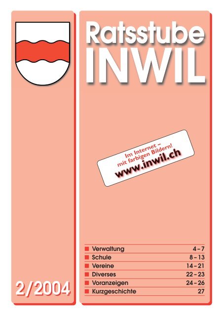 2/2004 - Gemeinde Inwil
