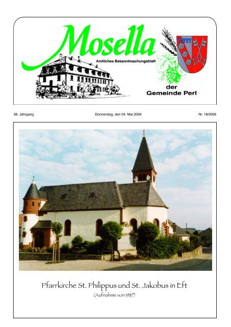 Amtsblatt Perl 1_05