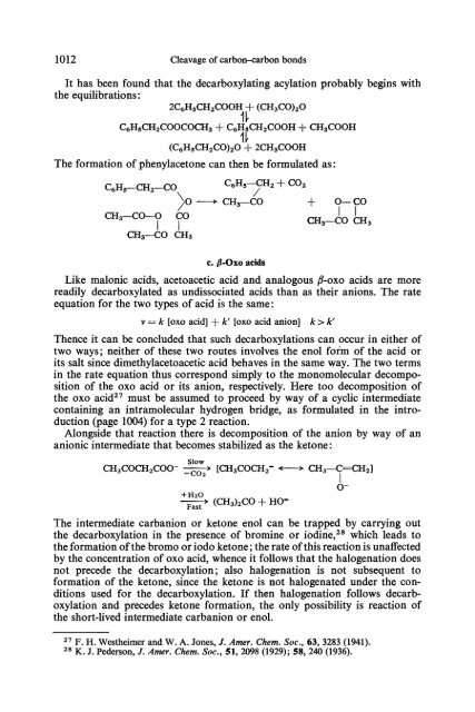 Weygand/Hilgetag Preparative Organic Chemistry