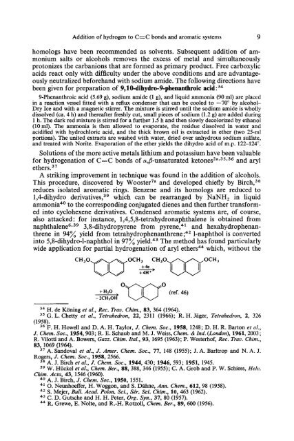 Weygand/Hilgetag Preparative Organic Chemistry