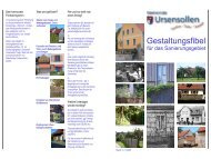 Die Gestaltungsfibel zum Download (PDF-Datei, ca. 3 - Gemeinde ...