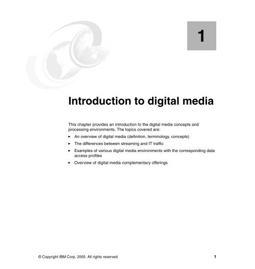 Configuration and Tuning GPFS for Digital Media ... - IBM Redbooks