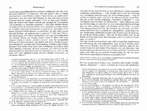 1525 das Domkapitel die beibehaltenen Neuerungen - Historicum.net