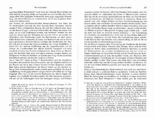 1525 das Domkapitel die beibehaltenen Neuerungen - Historicum.net