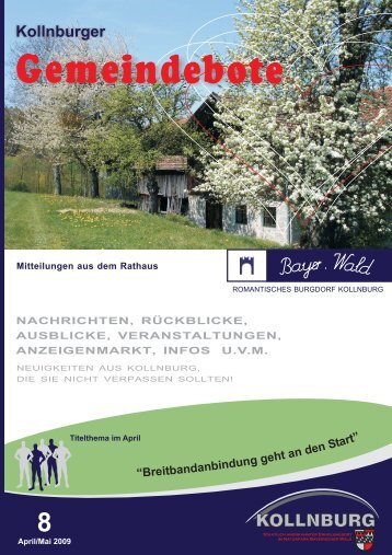Gemeindebote Ausgabe 08.pdf - Kollnburg
