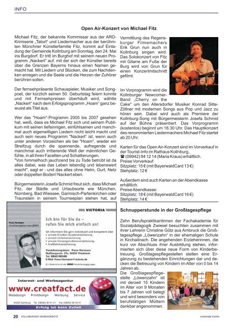 Gemeindebote Ausgabe 08.pdf - Kollnburg