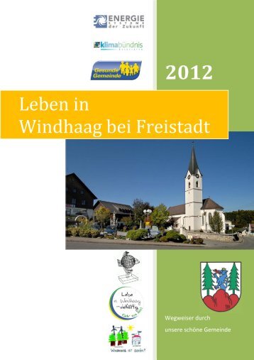 Leben in Windhaag bei Freistadt