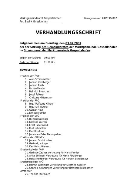 Datei herunterladen - .PDF - Gaspoltshofen