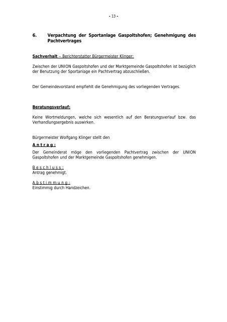 Datei herunterladen - .PDF - Gaspoltshofen