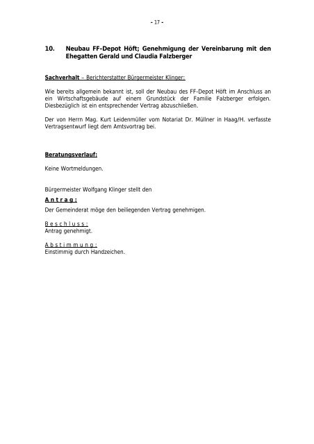 Datei herunterladen - .PDF - Gaspoltshofen