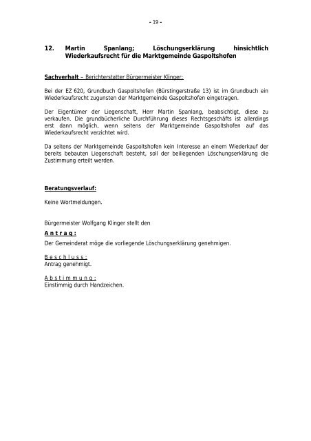 Datei herunterladen - .PDF - Gaspoltshofen