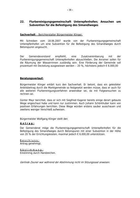 Datei herunterladen - .PDF - Gaspoltshofen