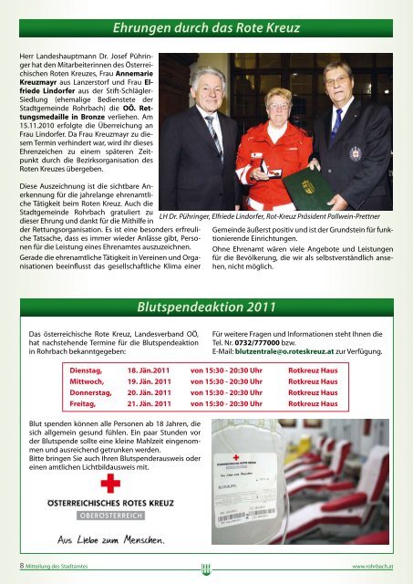 Ausgabe 02 - Rohrbach