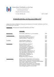 Gemeinderatssitzung vom 10.06.2005 - .PDF - Taufkirchen an der ...