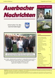 (3,23 MB) - .PDF - Auerbach - Land Oberösterreich