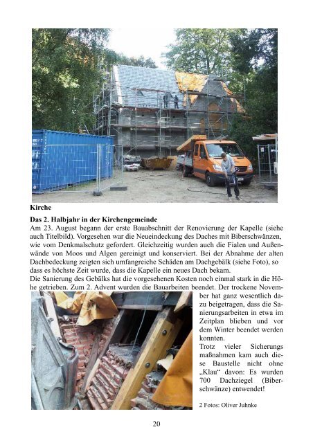 Nr. 63 / Jahrgang 2012 - Grabau