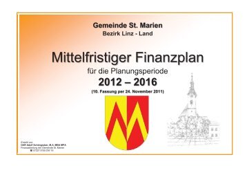 (1,69 MB) - .PDF - St. Marien - Land Oberösterreich