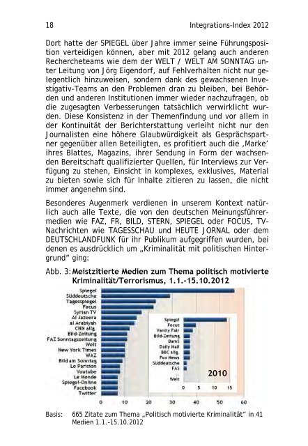 Auszüge zum Download - Medien Tenor